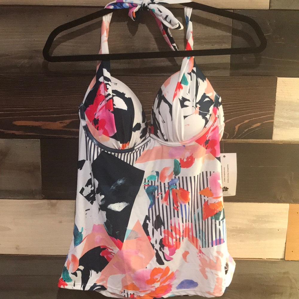 Tankini top